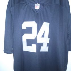 Raiders Jersey