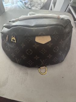 Bumbag/Fanny Pack