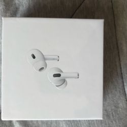 AirPod Pro 2 