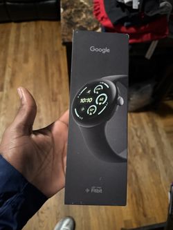 Google Watch 3