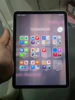 Ipad 5th gen 256GB