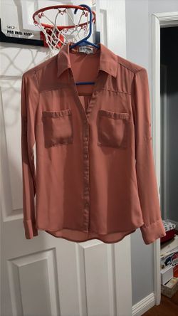 Express Portofino dress shirt