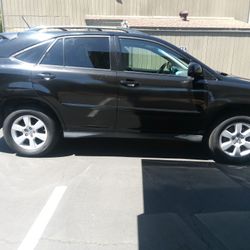 2005 Lexus Rx 330
