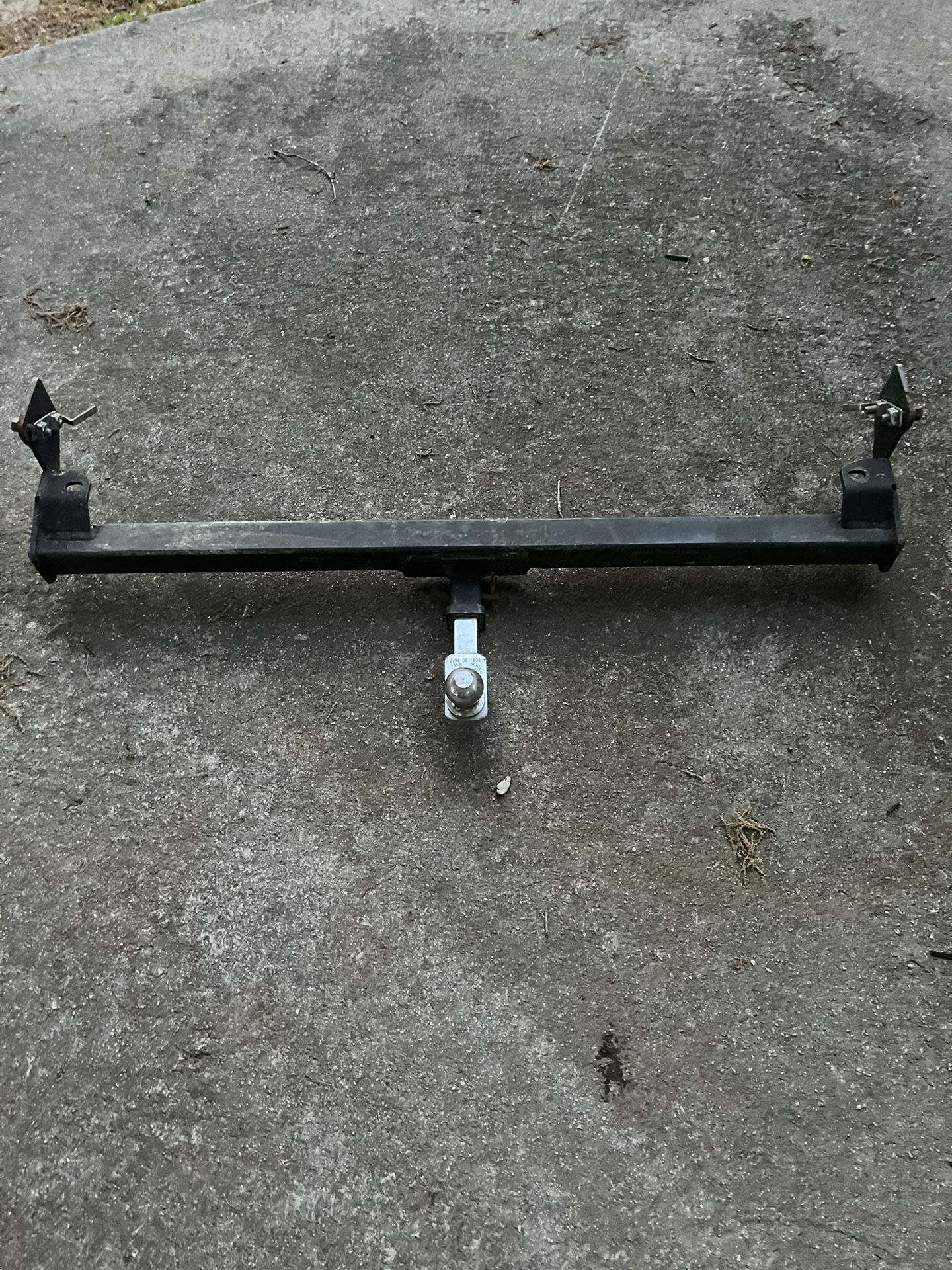 Mopar Class 1 Hitch