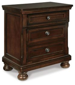 Ashley  side table-1pc