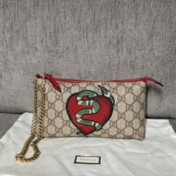 Gucci Bag 