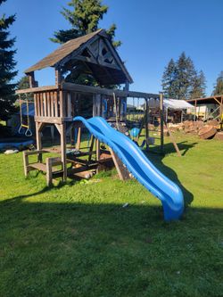 Free Playset