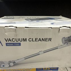 cordless vacuum 