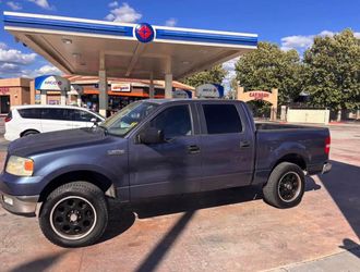 Lifted