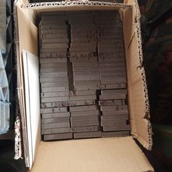 Cabinet Makers Industrial Staples 