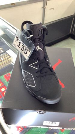 Air Jordan 6 Retro
