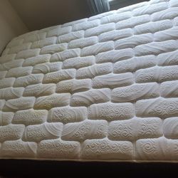 8 Inch mattress 