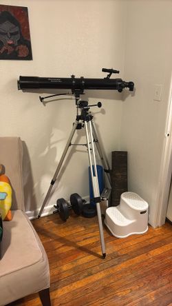 Telescope