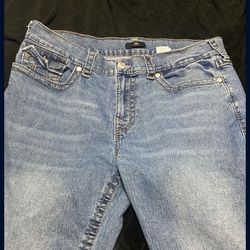 True Religion Jeans  Size 40