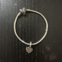 Pandora Bracelets