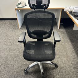 Desk chair