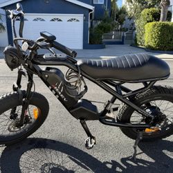 Raev Ebike