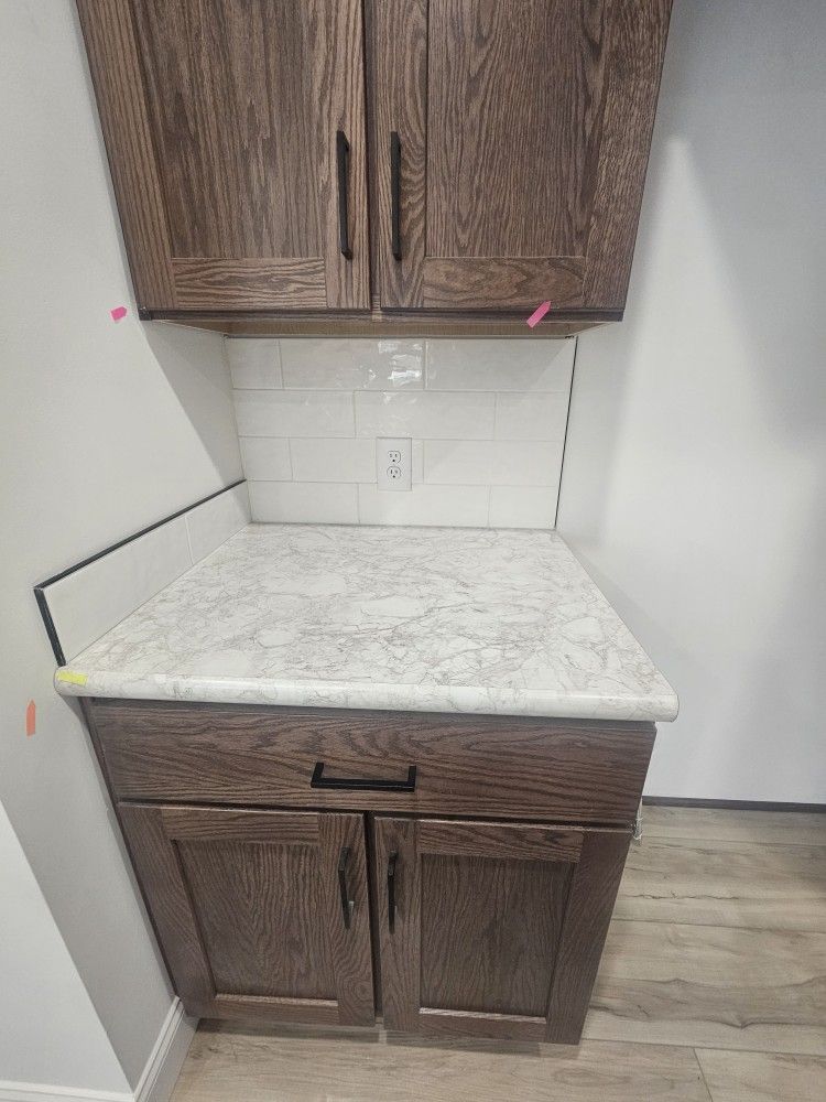Kitchen Countertops