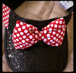 Minnie Mouse
