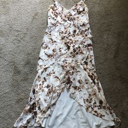 Express Gown Size L
