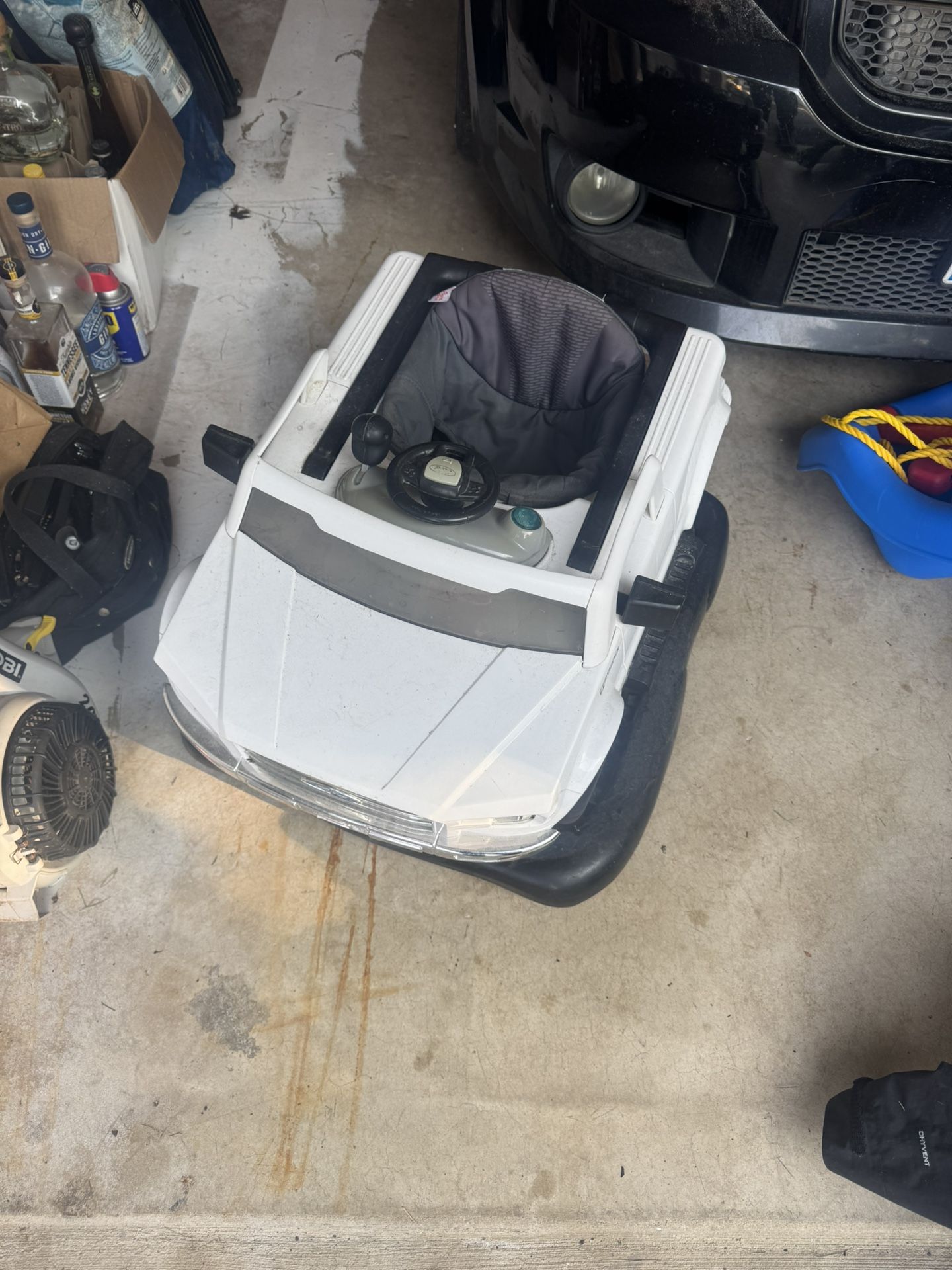 Infant Walker