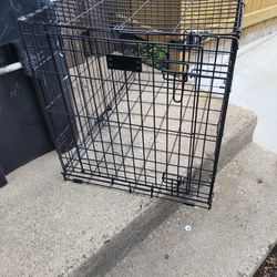 Dog Crate For Small Or medium Pets