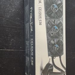 CPU Cooler