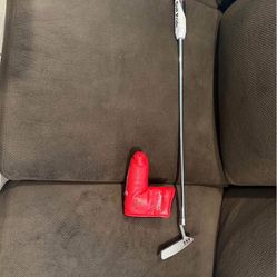 Scotty Cameron Select Newport 2 putter