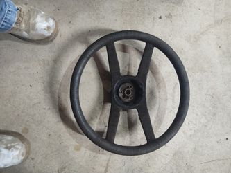 Steering Wheel
