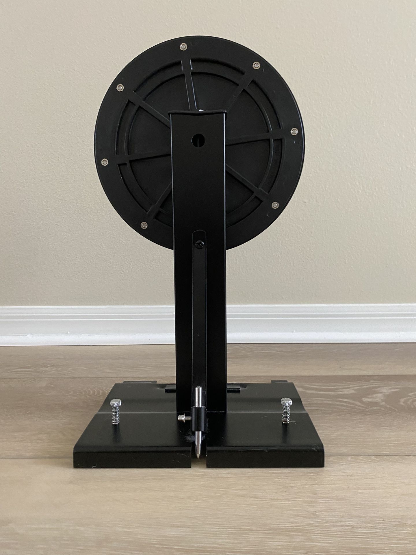 Gibraltar Bass Drum Practice Pad