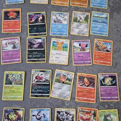 Pokémon Cards