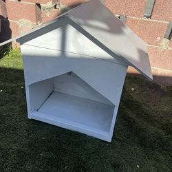 Casitas Para Mascotas