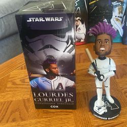 Lourdes Gurriel JR. Bobblehead