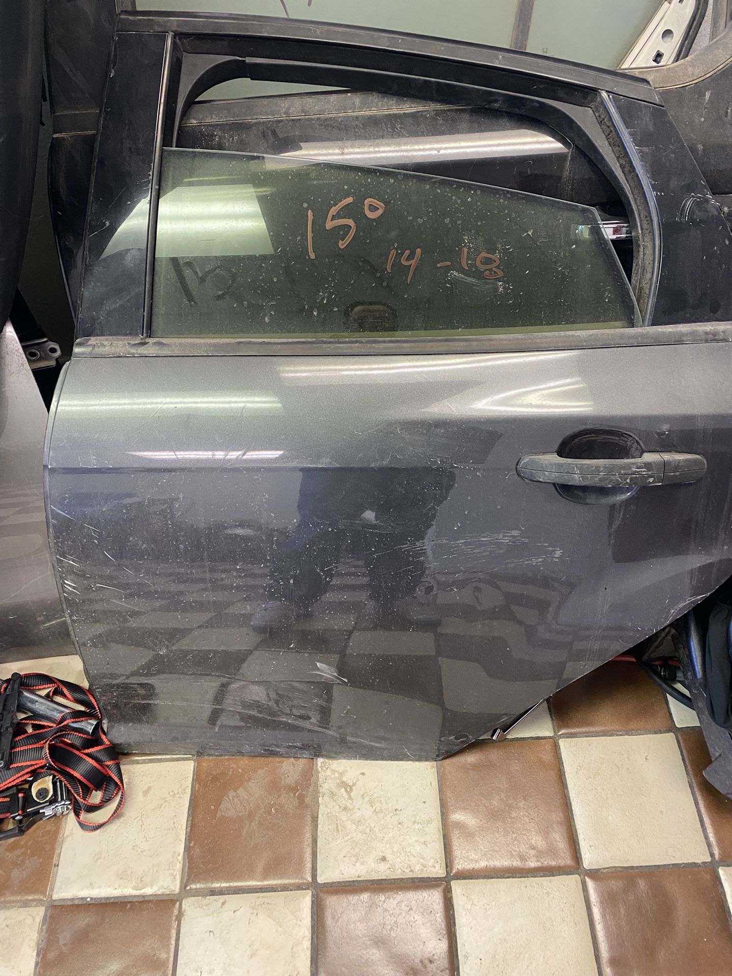 Car Doors For Ford Kia Honda