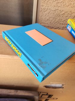 Wacky Packages collectors book
