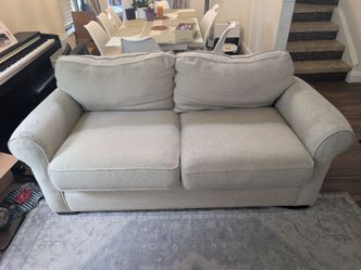 Couch / love seat, 38" x 74"