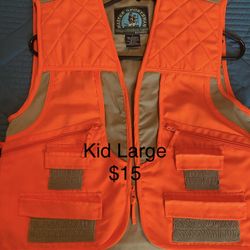 Hunting Vests