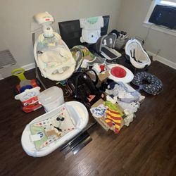 Baby Stuff