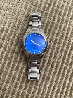 Fossil watch
