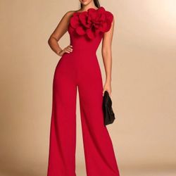 Brandnew Beautiful Jumpsuit Size Small 
