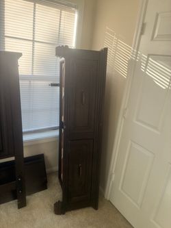 Whole bed frame
