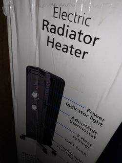 Heater