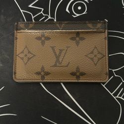 Louis Vuitton Monogram Cardholder