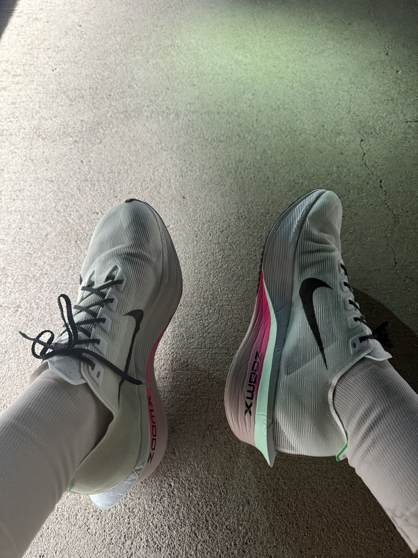 Nike Vaporfly 4