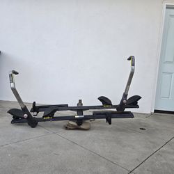 Bike Rack For Car