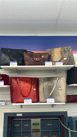 Brahmin Purses