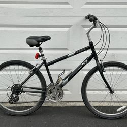 Mountain Bike KHS Tire 26 Frame 16”