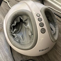 Foot Massager 