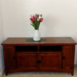 Entertainment Center 
