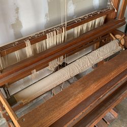 Iranian Weaving Loom Great Condition 